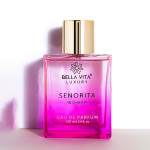 Women Senorita Long-Lasting Eau de Parfum - 100ml