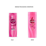 Keratin Yoghurt Shampoo 340 ml